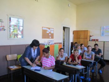 Поредна среща с родителите в клуб „Успешен родител-успешно дете“